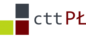 Logo Centrum Transferu Technologii